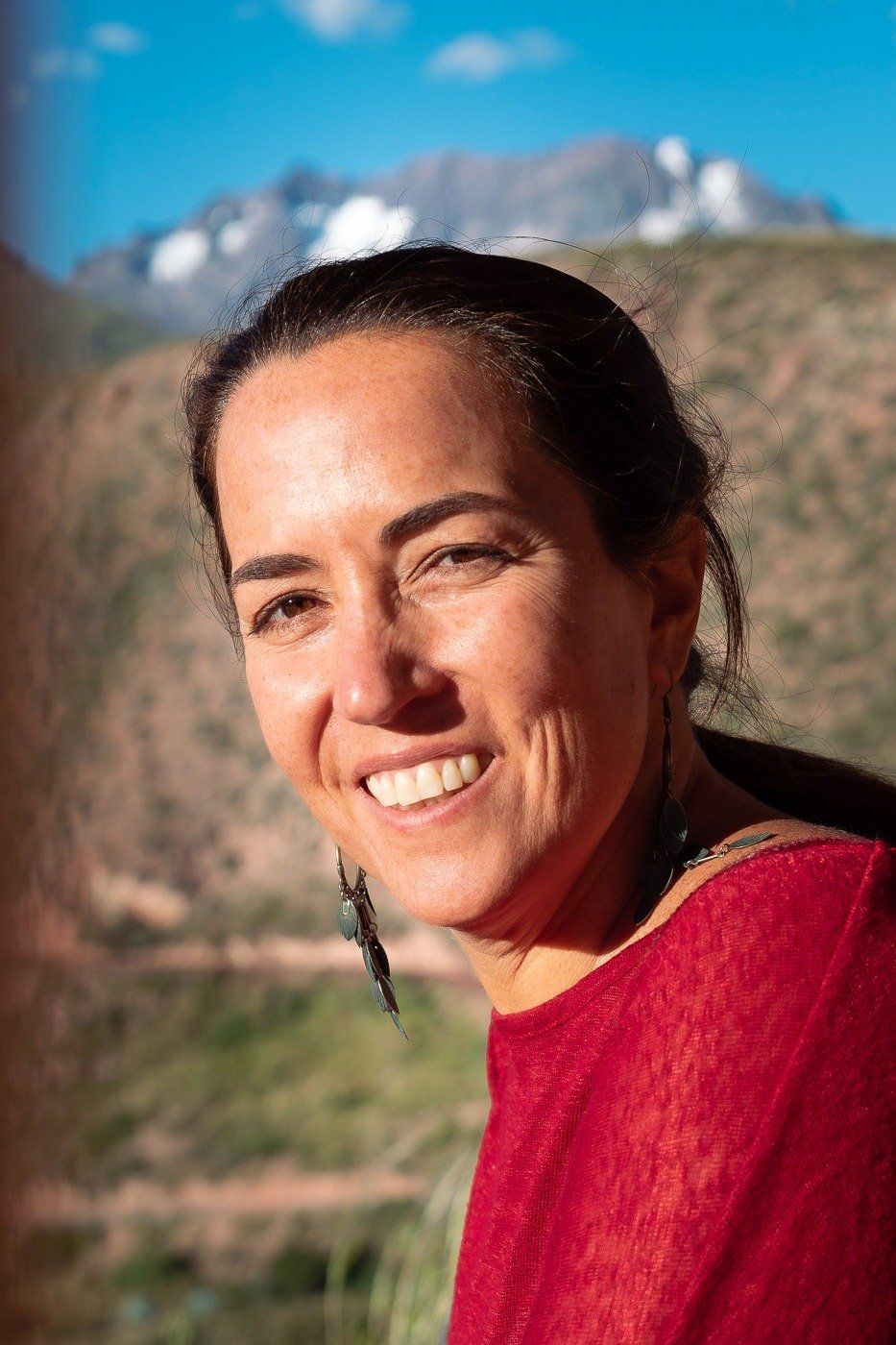 Picture of Lucero Cabral