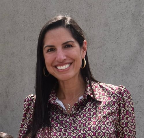 Paola Pinasco 