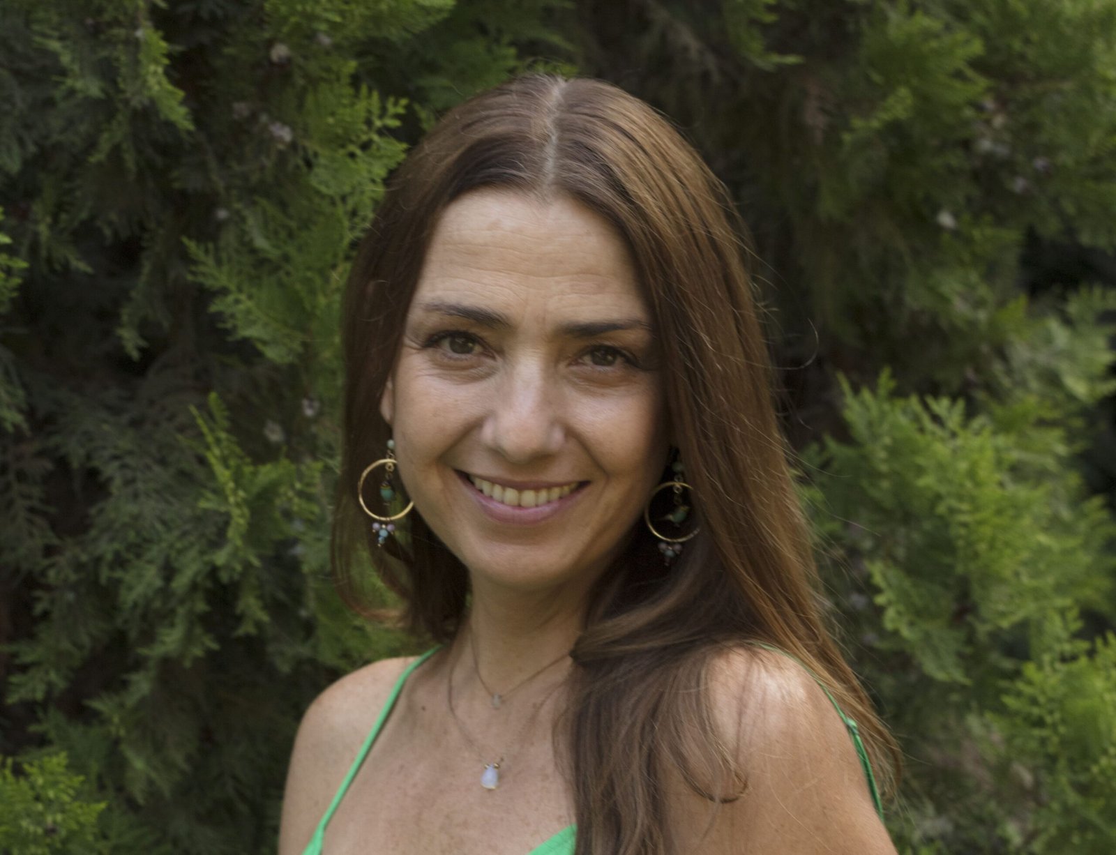 Picture of Anni Porcella